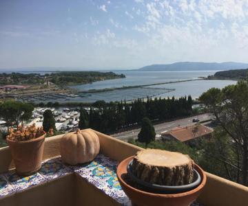 Un Quadro Sulla Giannella