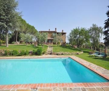 Villa Caterina