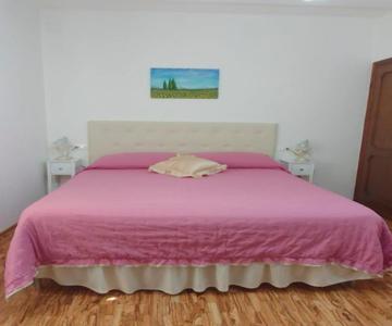 Dalla Carla In Toscana