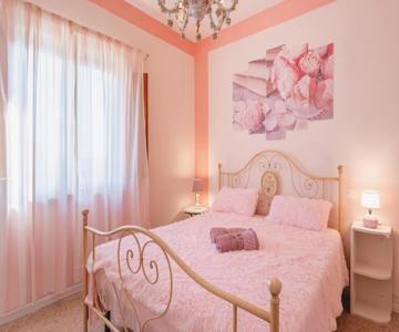 Casa Di Nonna Tosca Montecarlo