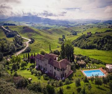 Agriturismo Lucertola