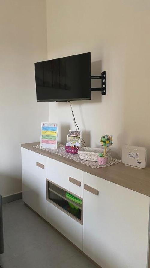 Madonnina Tuscany House