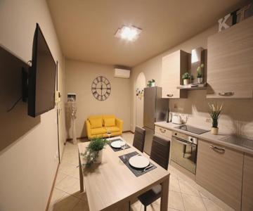 Casa Ercoli La Torre