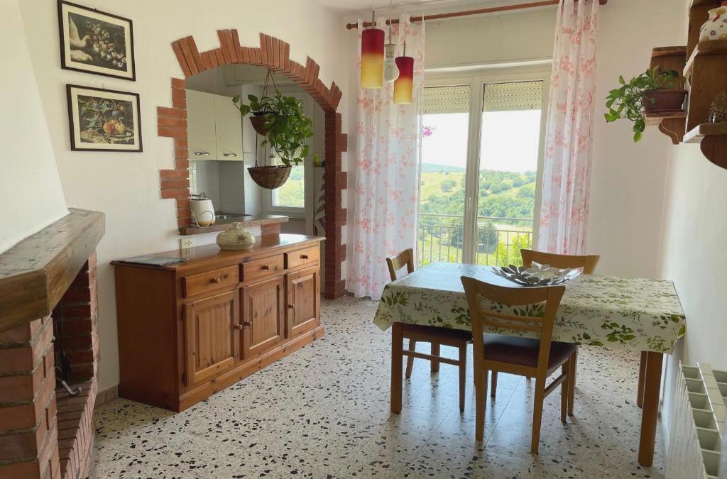 Casa Delle Mura