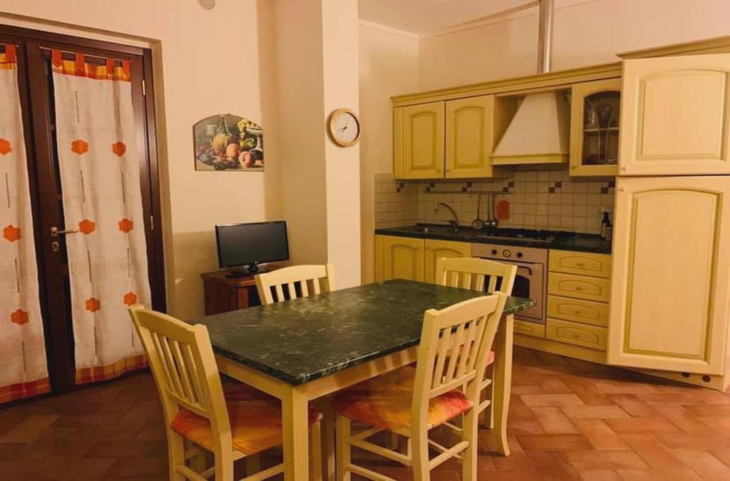 8380 Agriturismo L'oleandro