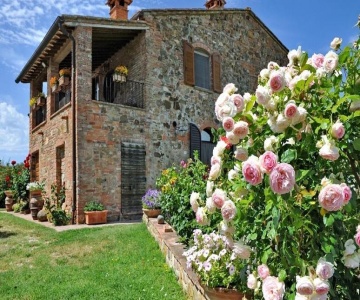 Agriturismo La Creta