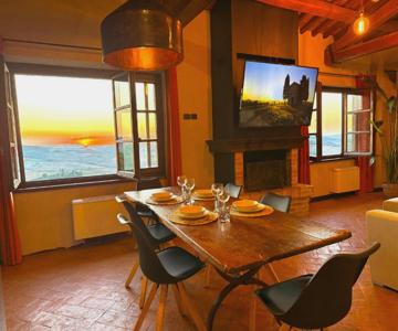 Appartamento Casale Le Civette