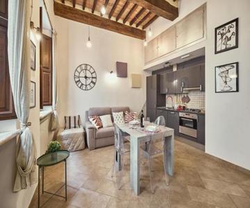 La Casa Di Nonna Danda