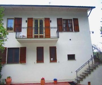 Appartamento Panoramico