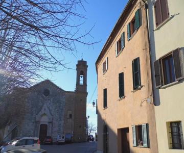 Casa Serena Uno - Centro Storico