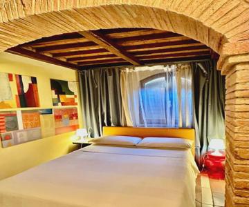 The Small Sweet House