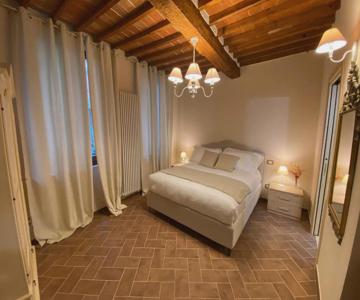 Lastamperia19 Camere-rooms