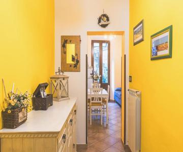 La Casa Di Margot