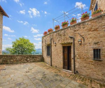 Tuscan Palace - Petit Apartment