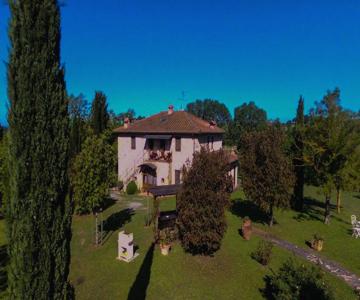 La Casa Del Fattore