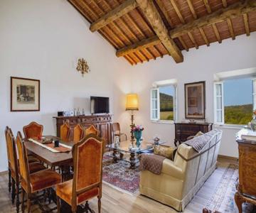 Il Loggiato Di Lorena