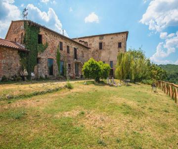 Agriturismo La Rugiada
