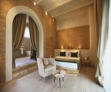 Tenuta D'arbia, Siena