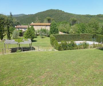 Agriturismo Le Colline