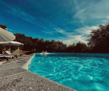 Casa Verde Country House