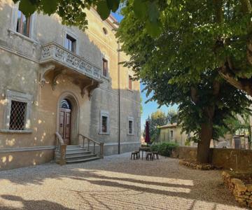 B&b Lo Scudaio Palazzo Marchionneschi