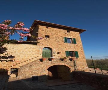 Torre Appartamento Con Vista