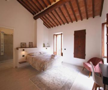 La Casa Nel Borgo