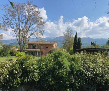 Casa le Rondinelle