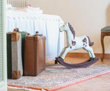 Appartamenti Le Ginestre 10