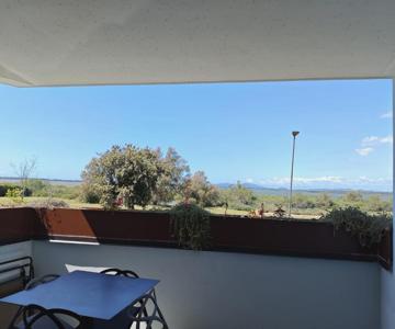 Flamingo View Apartment