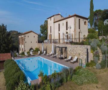 Villa Francia