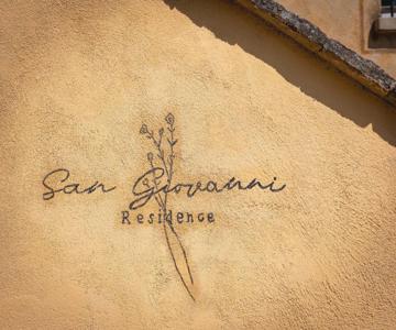 San Giovanni Residence
