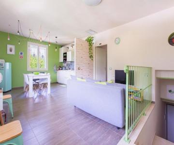 Green&love Apartment