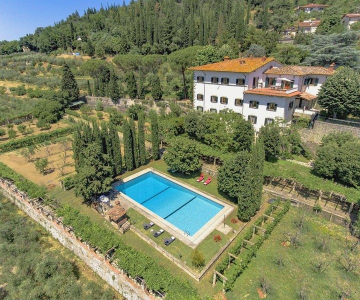 Villa Paterno