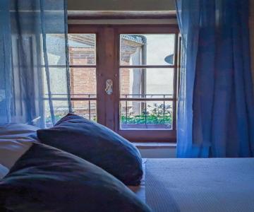 Pienzalettings suites