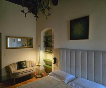 Finestra Dell'angelo