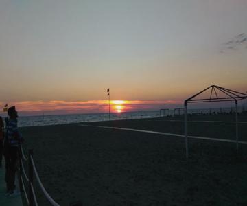 Il Colle Di Abramo Casa Vacanze Enrica