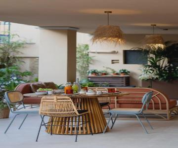 Le Camere Pietrasantine - Garden