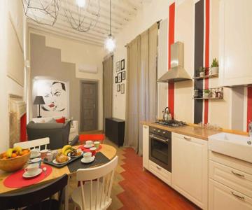 Charm Apartment Pietrasanta
