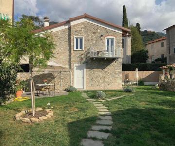 Antica Casa Nel Borgo