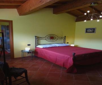 La Fattoria Al Crocefisso