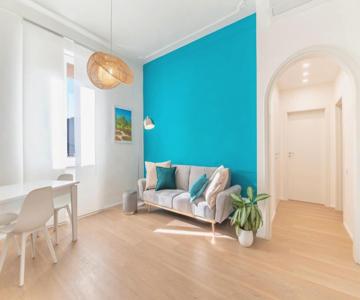 Mare Al Castello Appartamento