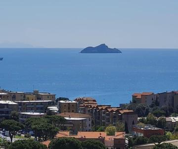 Prospettiva Mare Apartament