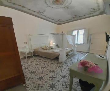 B&B Villino Luschi Pisa Centro
