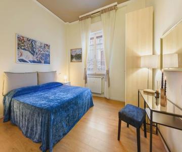 La Casina Di Via Piave