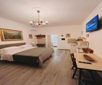 Pisa House B&b