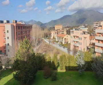 A Casa Di Fede