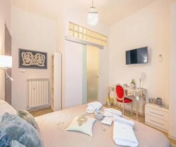 Migu Point Intero Appartamento Pisa