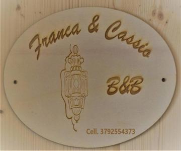 La Lanterna Di Franca E Cassio