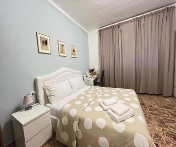 B&b Prime Sant'agostino